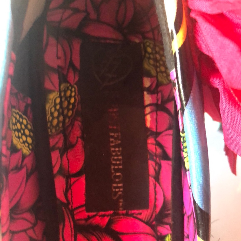 Designer Shoes - Picture 4 of 5
